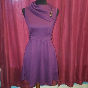 Modcloth day wear dress